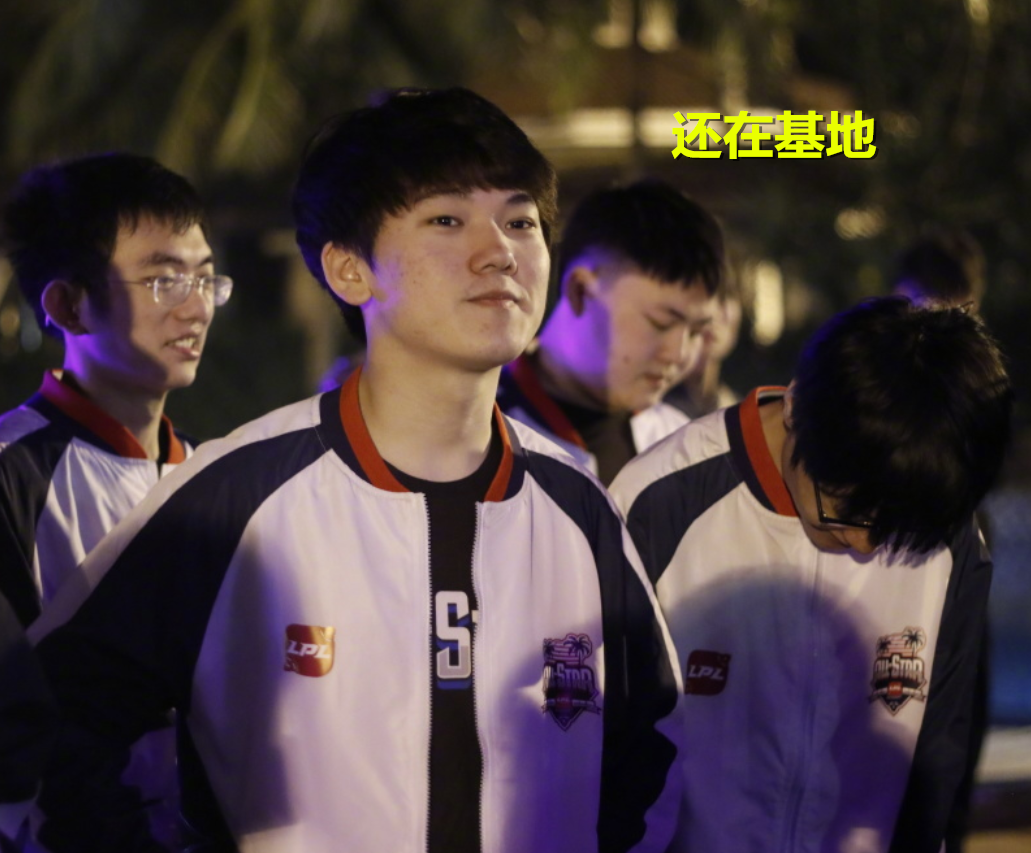 阿扎伦卡巅峰对决，JackeyLove与80激战IG分钟，惊险取胜胜负难料！的简单介绍