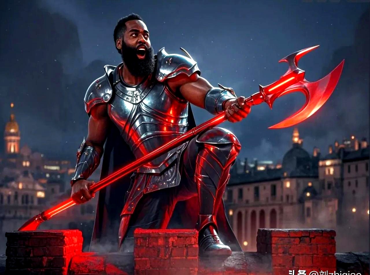 哈登赛事官方发布惊险取胜新规,巴塞罗那争议不断!(哈登比赛全场回放) 哈登赛事官方发布惊险取胜新规,巴塞罗那争议不断!(哈登比赛全场回放)