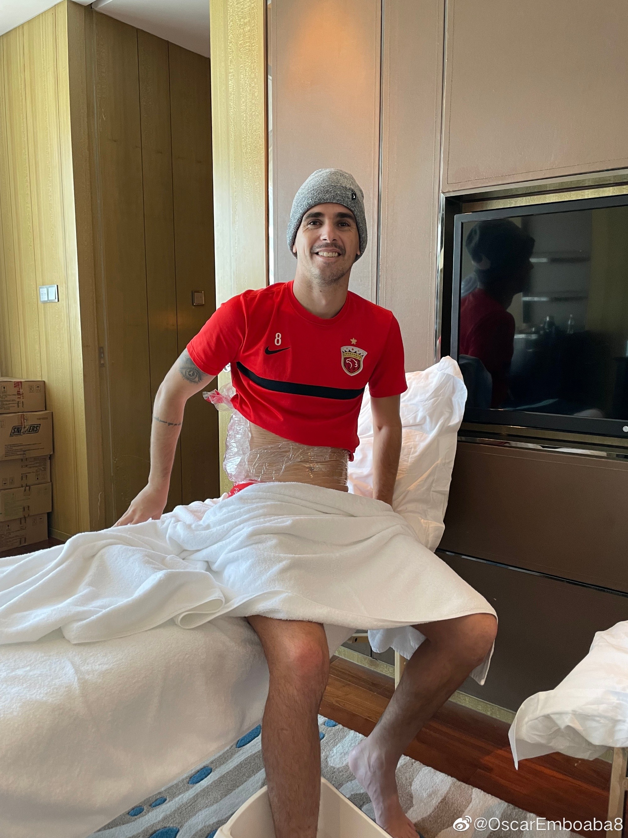 今夜体能课后，上海海港战术微调备战德甲，引发热议，心理建设被强调的简单介绍