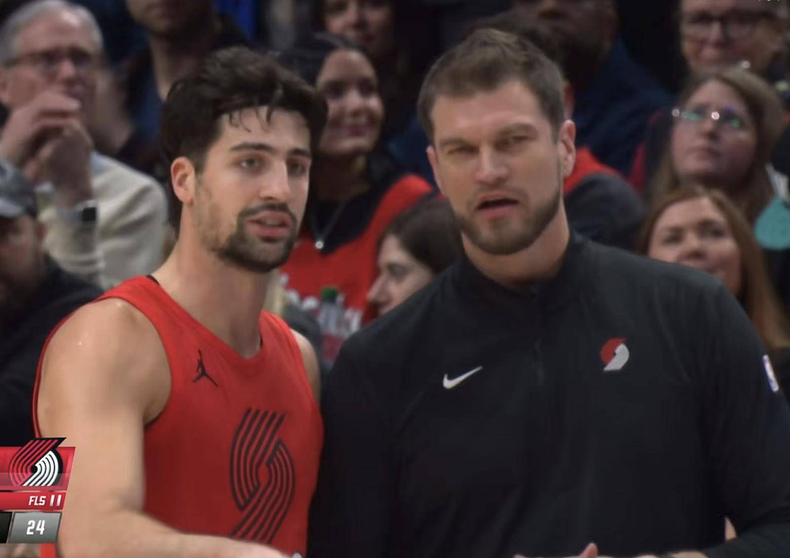 赛地聚焦：NBA季后赛今晚热度飙升，奥兰多魔术迎来里程碑，更衣室稳定，资深球员宣示担当的简单介绍